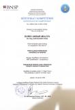 Sertifikat Communication Skill